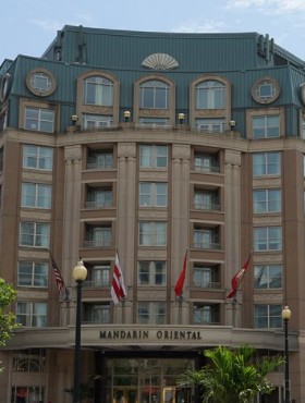 Hotels acceptant les animaux domestiques